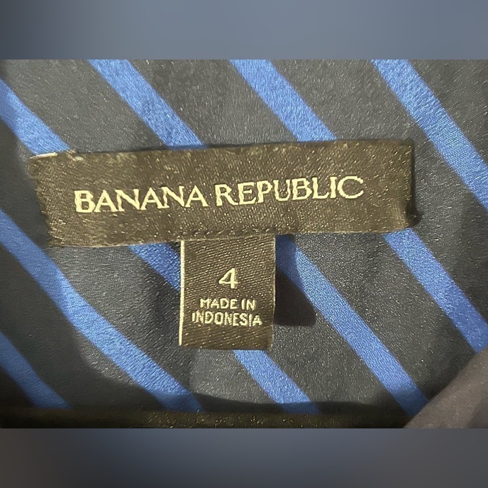Banana Republic dress WITH POCKETS! - Picture 5 of 8